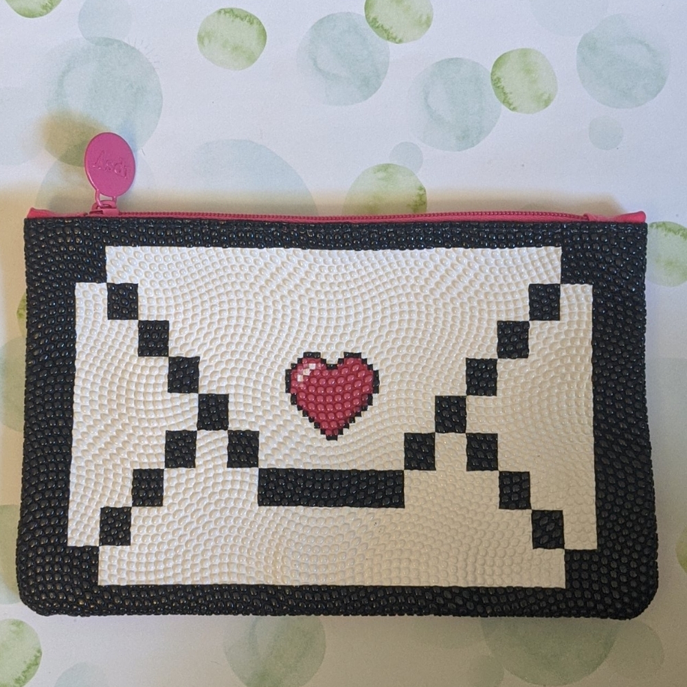 Makeup Bag (3 for $12)